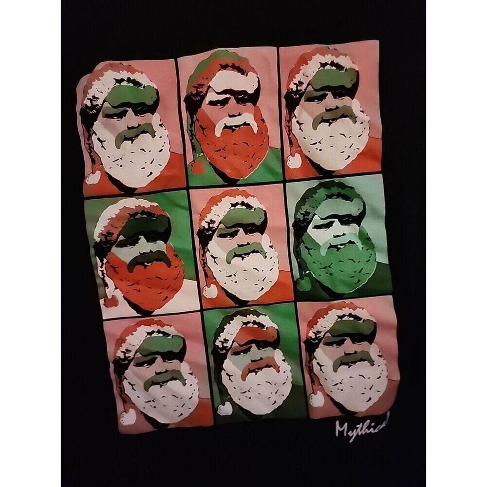Good Mythical Morning shirt Cotton Candy Randy Pop Art 5XL Nice‎ A105 Excellent